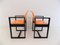 Office Chairs from Mann Möbel, 1972, Set of 2, Image 13