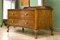 British Art Deco Burr Walnut Dressing Table, 1930s 2