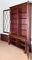 Mahogany Bookcase Cabinet, England, 1900s 18