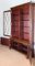 Mahogany Bookcase Cabinet, England, 1900s, Image 18