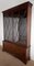 Mahogany Bookcase Cabinet, England, 1900s 3