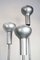 1073/3 Floor Lamps by Gino Sarfatti for Artiluce, 1956, Set of 3, Image 4