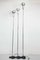 1073/3 Floor Lamps by Gino Sarfatti for Artiluce, 1956, Set of 3, Image 2