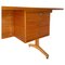 Teak and Cherry Desk, 1960s 8