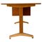 Teak and Cherry Desk, 1960s, Image 3