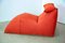 Chaise longue Le Bambole de Mario Bellini para B&B Italia, 1973, Imagen 3