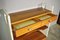 Wooden Hall Shelf with Drawers, 1970s, Image 5