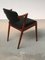 Esszimmerstühle aus Teak von Kai Kristiansen für Schou Andersen, Restauriert mit individuell anpassbarem Bezug, 1960er, 10 . Set 3