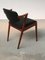 Fully Renovated Dining Chairs in Teak by Kai Kristiansen for Schou Andersen, 1960s, Set of 10, Image 3