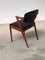 Fully Renovated Dining Chairs in Teak by Kai Kristiansen for Schou Andersen, 1960s, Set of 10, Image 5
