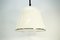 Vintage Kuala Pendant Lamp by Franco Bresciani for Guzzini 1