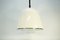Lampe à Suspension Kuala Vintage par Franco Bresciani pour Guzzini 8