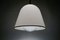 Vintage Kuala Pendant Lamp by Franco Bresciani for Guzzini 2