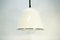 Vintage Kuala Pendant Lamp by Franco Bresciani for Guzzini 6