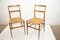 Stühle von Gio Ponti für Cassina, 1956, 2er Set 3