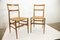 Chairs by Gio Ponti for Cassina, 1956, Set of 2, Image 2