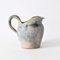 Studio Ceramic Jug by Edgard Aubry, 1930s 1