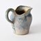 Studio Ceramic Jug by Edgard Aubry, 1930s 2