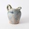 Studio Ceramic Jug by Edgard Aubry, 1930s 3