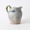 Studio Ceramic Jug by Edgard Aubry, 1930s 8