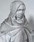 Pavel Kamensky, People of Russia Serie: Lezgin Woman, 1890er, Porzellan 10