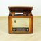 Czechoslovakian Original Tesla Dirigent Gramoradio, 1956, Image 15