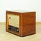 Czechoslovakian Original Tesla Dirigent Gramoradio, 1956 10