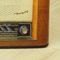 Czechoslovakian Original Tesla Dirigent Gramoradio, 1956, Image 4