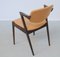 Komplett renovierte Esszimmerstühle aus Palisander von Kai Kristiansen für Schou Andersen, 1960er, 12 . Set 3