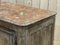 18th Century Sideboard in Oak & Faux Marble 16