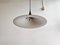 Semi Pendant Lamp by Claus Bonderup & Torsten Thorup for Fog & Mørup, Denmark, 1960s, Image 3