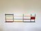 Wall Unit by Tjerk Rijenga for Pilastro, Netherlands, 1960s, Image 11