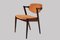 Dining Chairs in Rosewood by Kai Kristiansen for Schou Andersen, 1960s, Set of 8 4