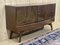 Vintage Sideboard in Walnut, 1970s, Image 3