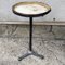 Height-Adjustable Bistro Table, 1940s, Image 3
