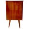 Sideboard in Iron and Wood, 1950s 4