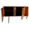 Sideboard in Iron and Wood, 1950s, Image 6