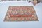 Handmade Faded Area Rug, Image 3