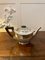 Edwardian Silver-Plated Tea Service, 1900s, Set of 6, Image 7