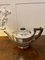 Edwardianisches versilbertes Teeservice, 1900er, 6er Set 10