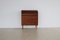 Secretaire in teak, anni '60, Immagine 11