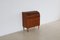 Secretaire in teak, anni '60, Immagine 9