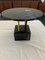 Kleeto Table in Inlaid Marble and Metal by Cleto Munari 6