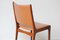Fully Renovated Dining Chairs in Rosewood by Johannes Andersen for Uldum Møbelfabrik, 1960s, Set of 12 3