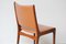 Fully Renovated Dining Chairs in Rosewood by Johannes Andersen for Uldum Møbelfabrik, 1960s, Set of 12, Image 3