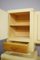 Wood Pantry, 1950s, Set of 2, Image 3