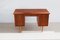 Desk in Teak, 1960s 1