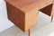 Desk in Teak, 1960s 5