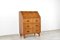 Secretaire in teak, Danimarca, anni '60, Immagine 6