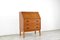 Secretaire in teak, Danimarca, anni '60, Immagine 4